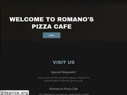 Sites similar to romanosva.com