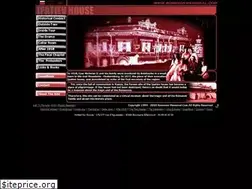 Sites similar to romanov-memorial.com