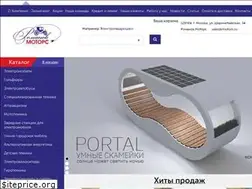 Sites similar to romanov-motors.ru