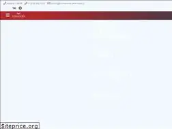 Sites similar to romanova-park-hotel.ru
