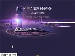 Sites similar to romanovempire.com