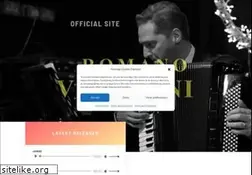 Sites similar to romanoviazzani.com