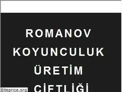 Sites similar to romanovkoyunculuk.wordpress.com