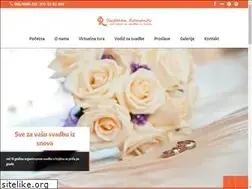 Sites similar to romanovns.com
