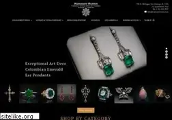 Sites similar to romanovrussia.com