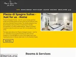 Sites similar to romanovsuites.com