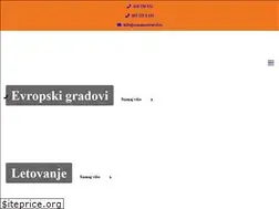 Sites similar to romanovtravel.rs
