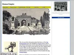 Sites similar to romanpast.com