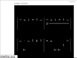 Sites similar to romanpfeifer.de