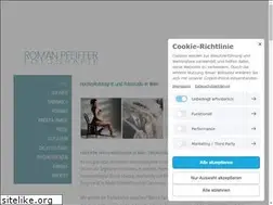 Sites similar to romanpfeiffer.at