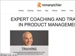 Sites similar to romanpichler.com