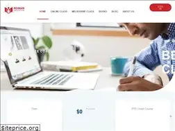 Sites similar to romanptemelbourne.com.au