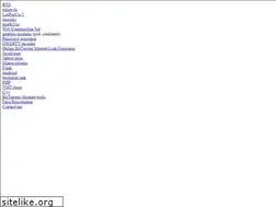 Sites similar to romanr.info