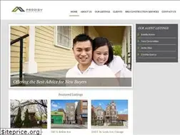Sites similar to romanrealty.com