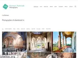 Sites similar to romanrobroek.nl