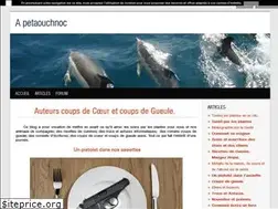 Sites similar to romans-coups-de-gueule.com