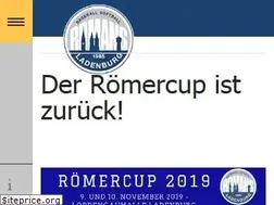 Sites similar to romans.de