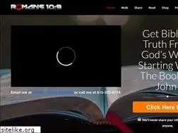 Sites similar to romans109.com