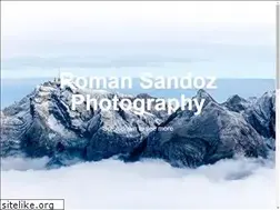 Sites similar to romansandoz.com