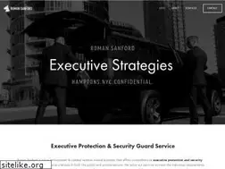 Sites similar to romansanford.com