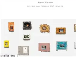 Sites similar to romanschramm.de