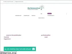Sites similar to romanschule.de