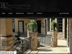 Sites similar to romansettings.com