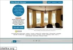 Sites similar to romanshadeshop.com