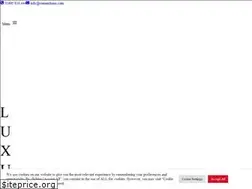 Sites similar to romanshaus.com