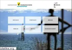 Sites similar to romanshorn.ch