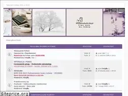 Sites similar to romansoholiczki.pl
