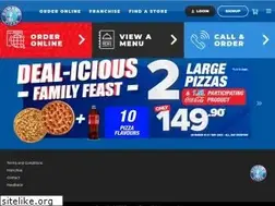 Sites similar to romanspizza.co.za