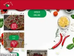 Sites similar to romanspizzaria.com
