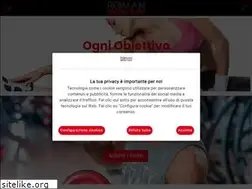 Sites similar to romansportcity.it