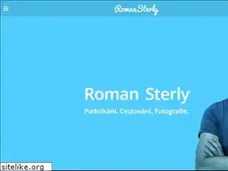 Sites similar to romansterly.com