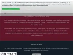 Sites similar to romantic-cities.de