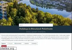 Sites similar to romantic-germany.info