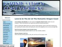 Sites similar to romantic-oregon-coast.com