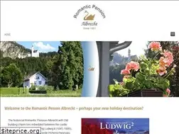 Sites similar to romantic-pension.de