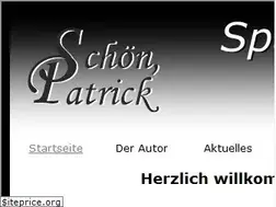 Sites similar to romantic-thriller.de