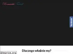 Sites similar to romantic-travel.pl