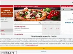 Sites similar to romantica-bochum.de