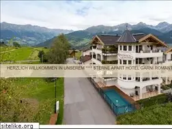 Sites similar to romantica-geiger.at