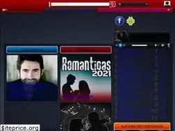 Sites similar to romantica.fm
