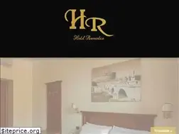 Sites similar to romanticaonline.it