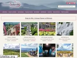 Sites similar to romanticasheville.com
