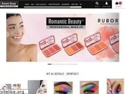 Sites similar to romanticbeauty.cl