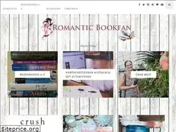 Sites similar to romanticbookfan.de