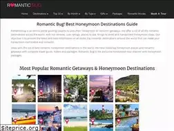 Sites similar to romanticbug.com