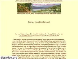 Sites similar to romanticcabin.com